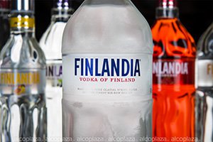 Водка Finlandia