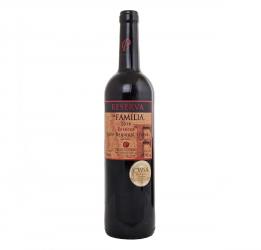 Paco das Cortes Reserva da Familia - вино Резерва да Фамилиа 0.75 л красное сухое