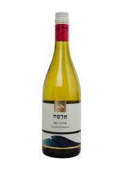 Mt.Tabor Chardonnay - вино Тавор Адама Шардоне 0.75 л белое сухое