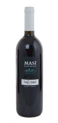 Masi Passo Doble - вино Мази Пассо Добле 0.75 л