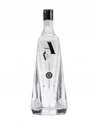 Vodka A 0.5 - водка А 0.5 л