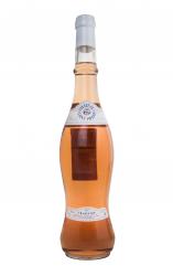 вино Шато Сен Пьер Традисьон 1.5 л розовое сухое 