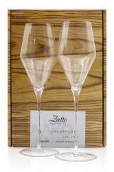 Бокал Zalto Champagne (Цальто Шампань)
