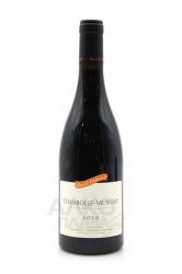 вино David Duband Chambolle-Musigny AOC 0.75 л 