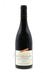 вино David Duband Nuits-Saint-Georges Premier Cru Les Pruliers AOC 0.75 л 