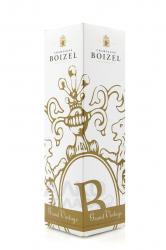 Boizel Grand Vintage Brut 2008 - шампанское Буазель Гран Винтаж Брют 2008 0.75 л