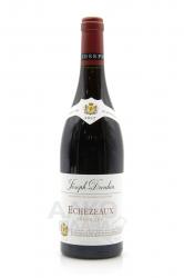 Joseph Drouhin Echezeaux Grand Cru АОС - вино Жозеф Друэн Эшезо Гран Крю 0.75 л красное сухое