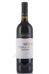 Terra Barossa Shiraz Cabernet Petit Verdot - вино Терра Баросса Шираз Каберне Пети Вердо красное сухое 0.75 л