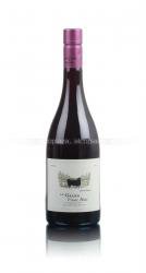 Le Grand Noir Pinot Noir - вино Ле Гран Нуар Пино Нуар 0.75 л красное полусухое