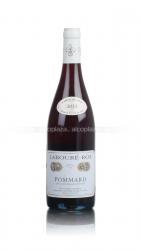 вино Laboure-Roi Pommard AOC 0.75 л красное сухое 