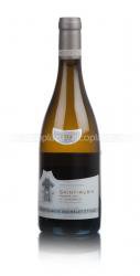 вино Saint-Aubin Jean-Claude Bachelet & Fils 0.75 л белое сухое 