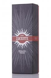 вино La Vite Lucente Toscana IGT 0.75 л подарочная упаковка
