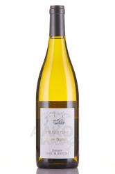вино Domaine Tinel-Blondelet Pouilly Fume Arret Buffatte 0.7 л 