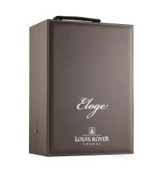 Louis Royer Eloge Grande Champagne AOC gift box - коньяк Луи Руайе Элож Гранд Шампань 0.7 л в п/у