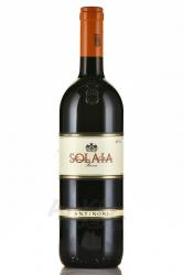 вино Antinori Solaia 0.75 л 