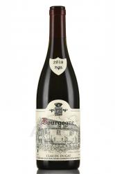 вино Bourgogne 0.75 л 