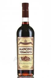 Mancino Vermouth Rosso Amaranto 0.75 л