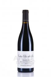 вино Corton Clos du Roi Grand Cru AOC 0.75 л красное сухое