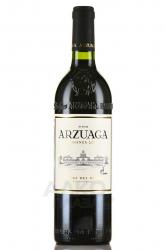 вино Arzuaga Crianza 0.75 л 