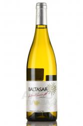 вино Baltasar Gracian Vendimia Selessionada Macabeo 0.75 л 