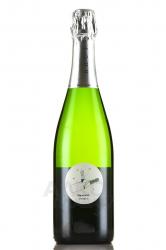 Cremant de Bordeaux Monicord Bubbly - вино игристое Креман де Бордо Моникор Бабли 0.75 л белое брют