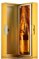 Louis Roederer Cristal gift pack - шампанское Луи Родерер Кристаль 0.75 л в п/у