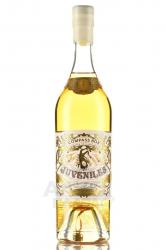 Malt whiskey Juvenile - виски солодовый Жювениль 0.7 л