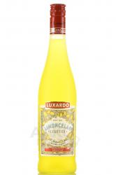 Luxardo - лимончелло Люксардо 0.75 л