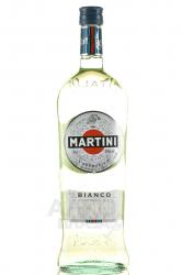Martini Bianco 1 л