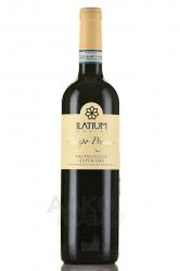 вино Латиум Морини Вальполичелла Супериоре Кампо Проняи 0.75 л красное сухое 