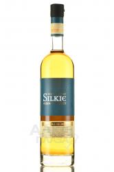 Whiskey blend Legendary Dark Silkie 3 years 0.7 л