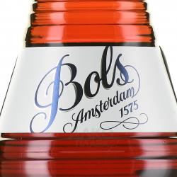 Bols Amaretto - ликер Болс Амаретто 0.7 л