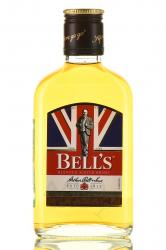 Bells Original - виски Бэллс Ориджинал 0.2 л