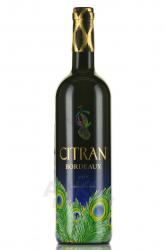 вино Le Bordeaux de Citran 0.75 л 
