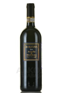 вино La Rasina Brunello di Montalcino DOCG 0.75 л 