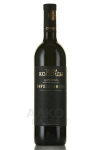 вино Taina Kolhidi Pirosmani 0.75 л