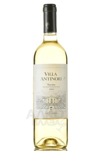 вино Villa Antinori Bianco 0.75 л 