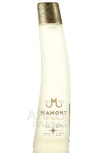 Mamont - водка Мамонт 0.7 л