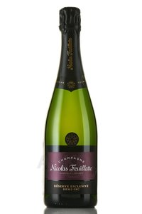 Champagne Demi Sec Selection AOC - шампанское Шампань Деми-Сек Селексьон АОС 0.75 л белое полусухое