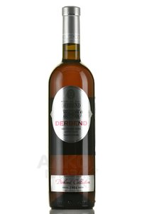 Вино ликерное Дербент 1994 год 0.75 л