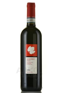Roccafiore Montefalco Rosso DOC - вино Роккафиоре Монтефалько Россо ДОК 0.75 л сухое красное