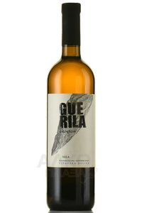 Guerila Rebula Selection - вино Герила Ребула Селексьон 2020 год 0.75 л белое сухое
