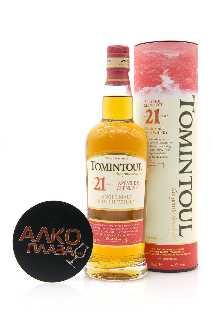 Томпсон виски яблочный. Виски Tomintoul 21. Виски old Ballantruan. Виски Tomintoul Speyside Glenlivet Single Malt, 21 год, 0.7 л, подарочная упаковка. Томинтоул виски 12 лет.