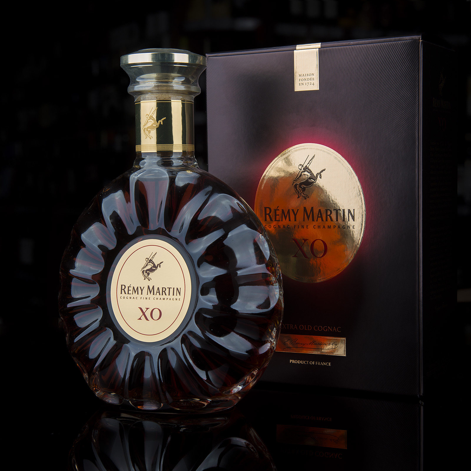 Remy Martin Xo 0.7 Цена