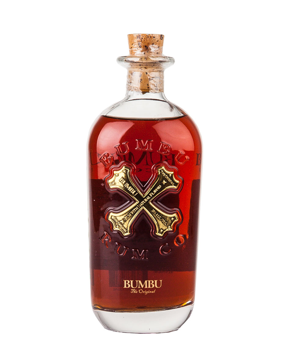 Rum Bumbu 0,7l цена Ром Бумбу 0,7л купить