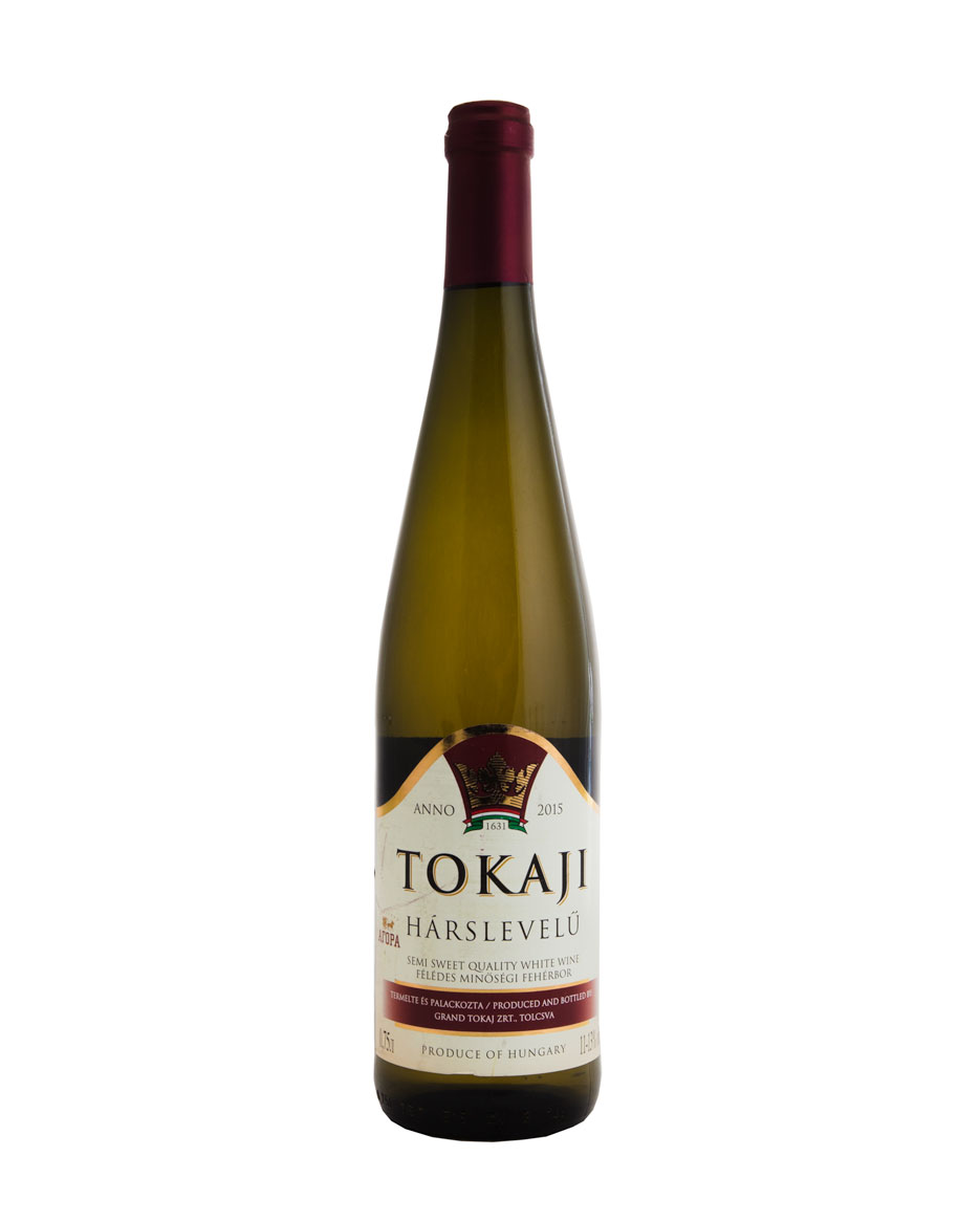 токайское вино венгрия