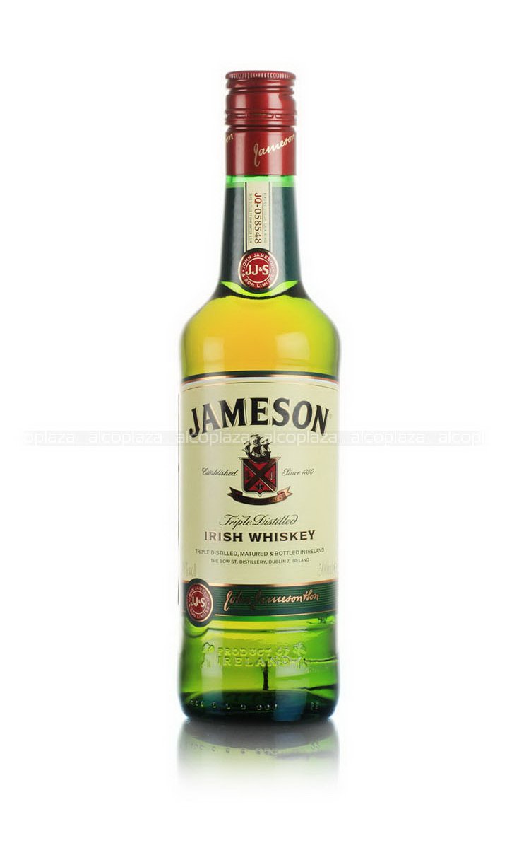 Виски Джемесон, 0.35. Виски джемисон 0.25. Джемисон 350 мл. Виски Jameson, 0.35 л.