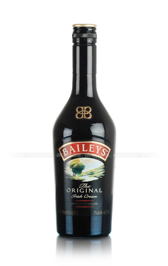 Baileys карамель