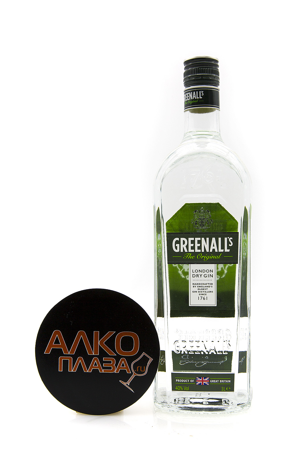 Джин литр. Джин Гриналс 0.5. Джин Гриноллс ориджинал 0,7л. Greenall’s London Dry Gin.. Джин Гриноллз Уайлд Берри.