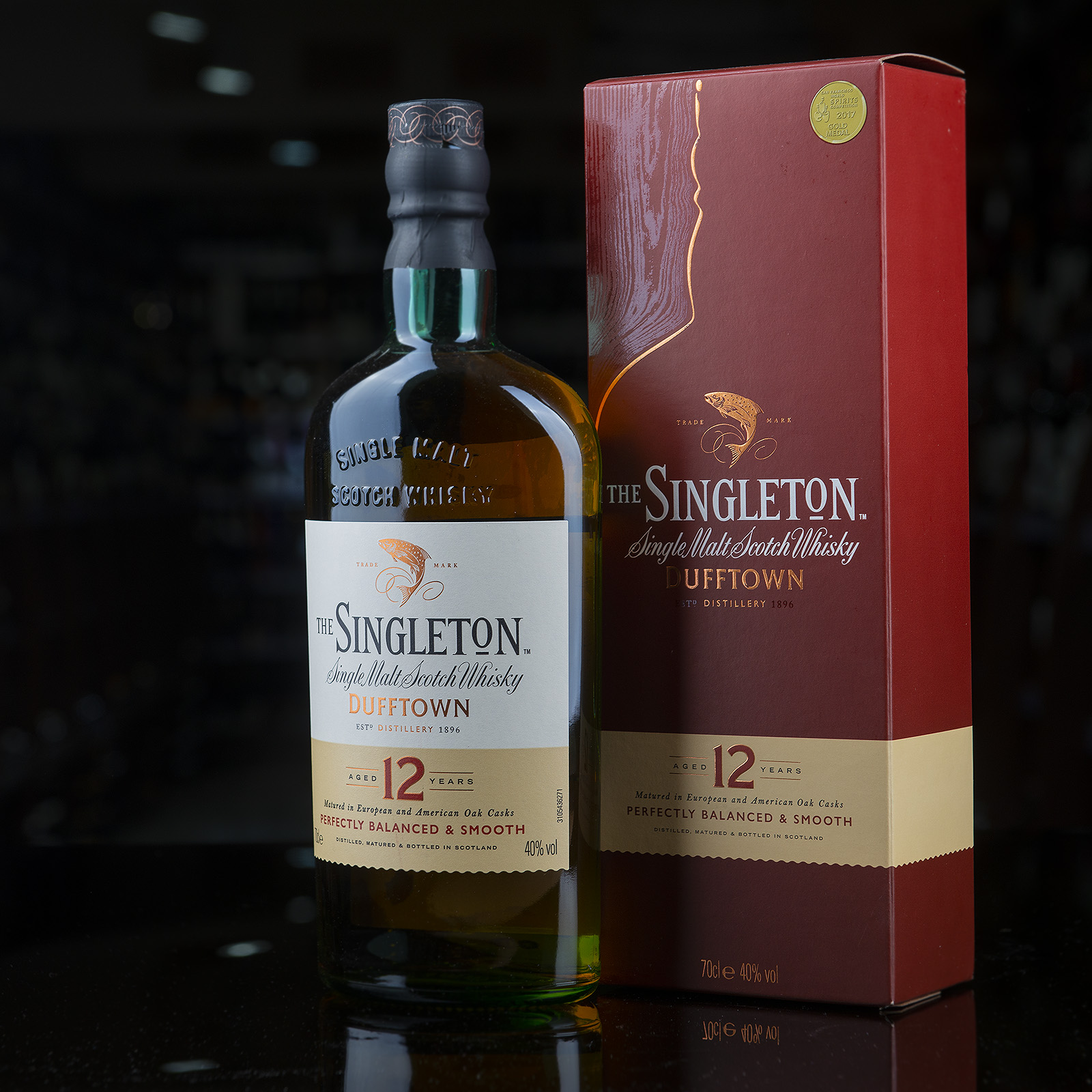 Singleton c